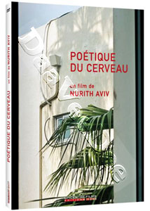 Poetics of The Brain  | Potique du cerveau  |   DVD